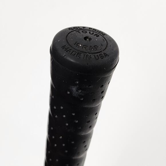 Nicklaus Air Bear Offset Single 3-iron Graphite 240cpm 70-79 mph Senior 39.25" - Picture 14 of 14